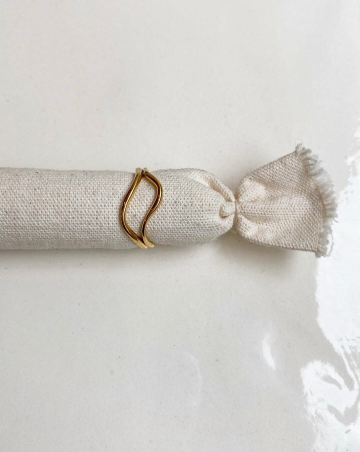 Bague Marcel