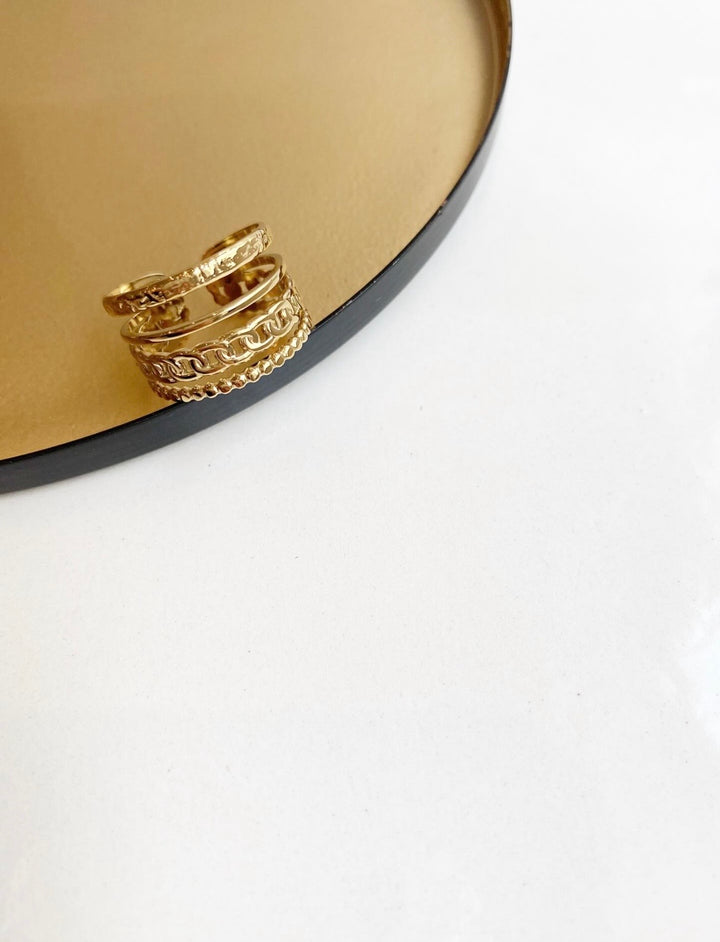 Bague Orso