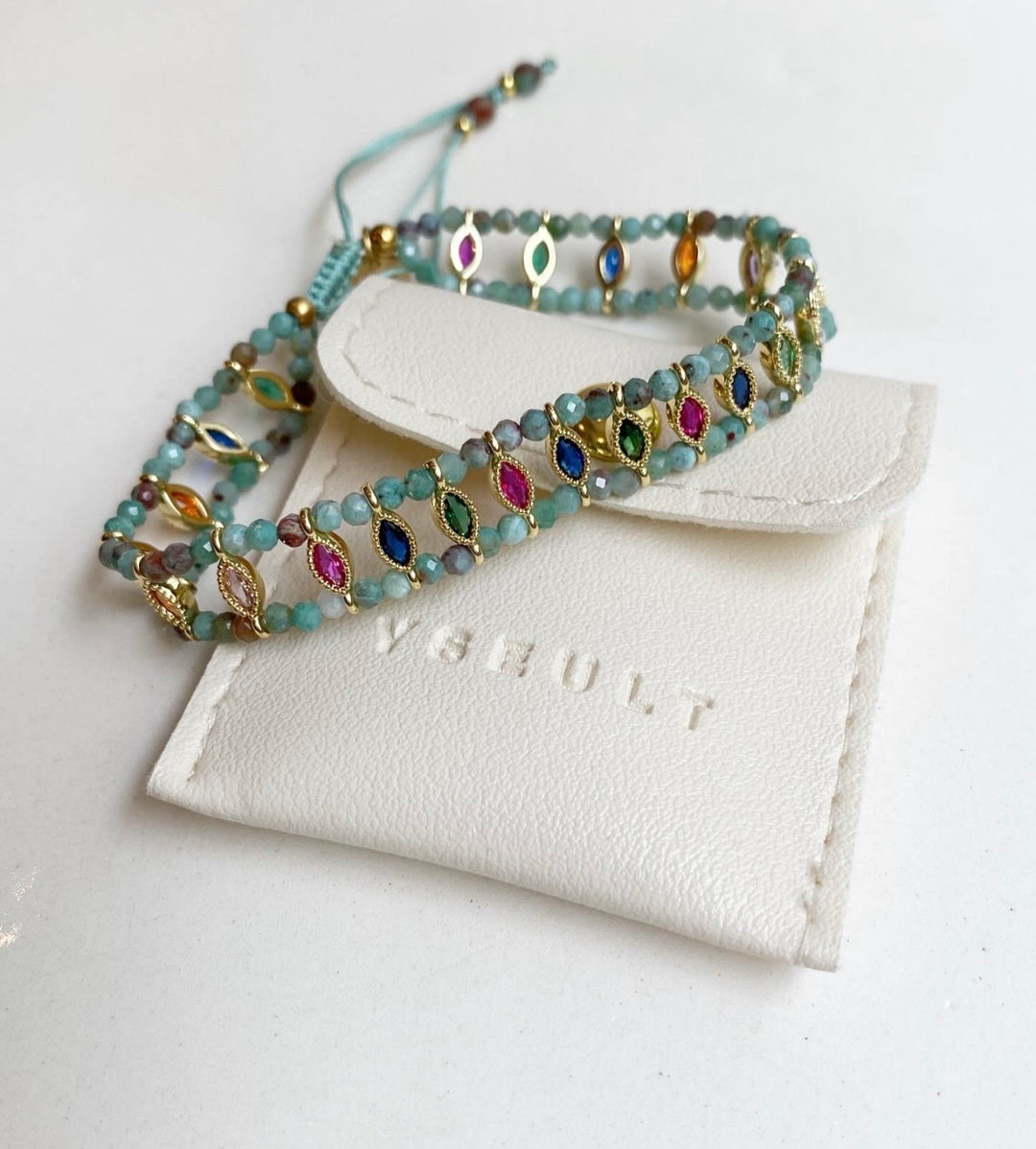 Bracelet Ombeline