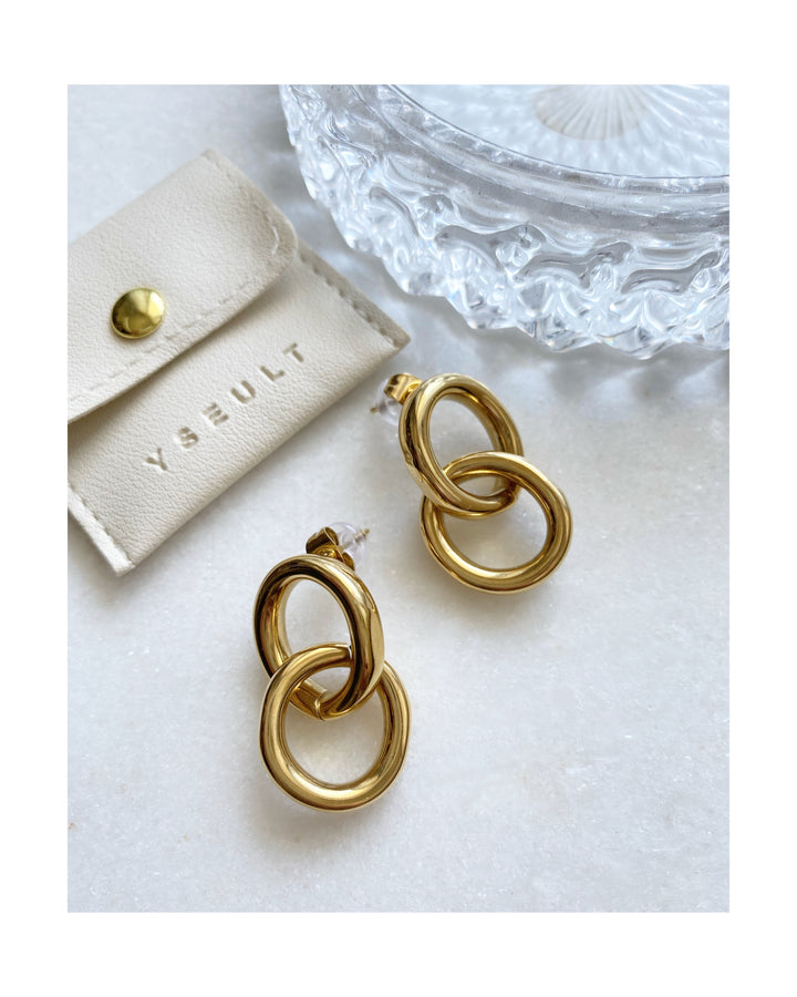 Aglaé earrings