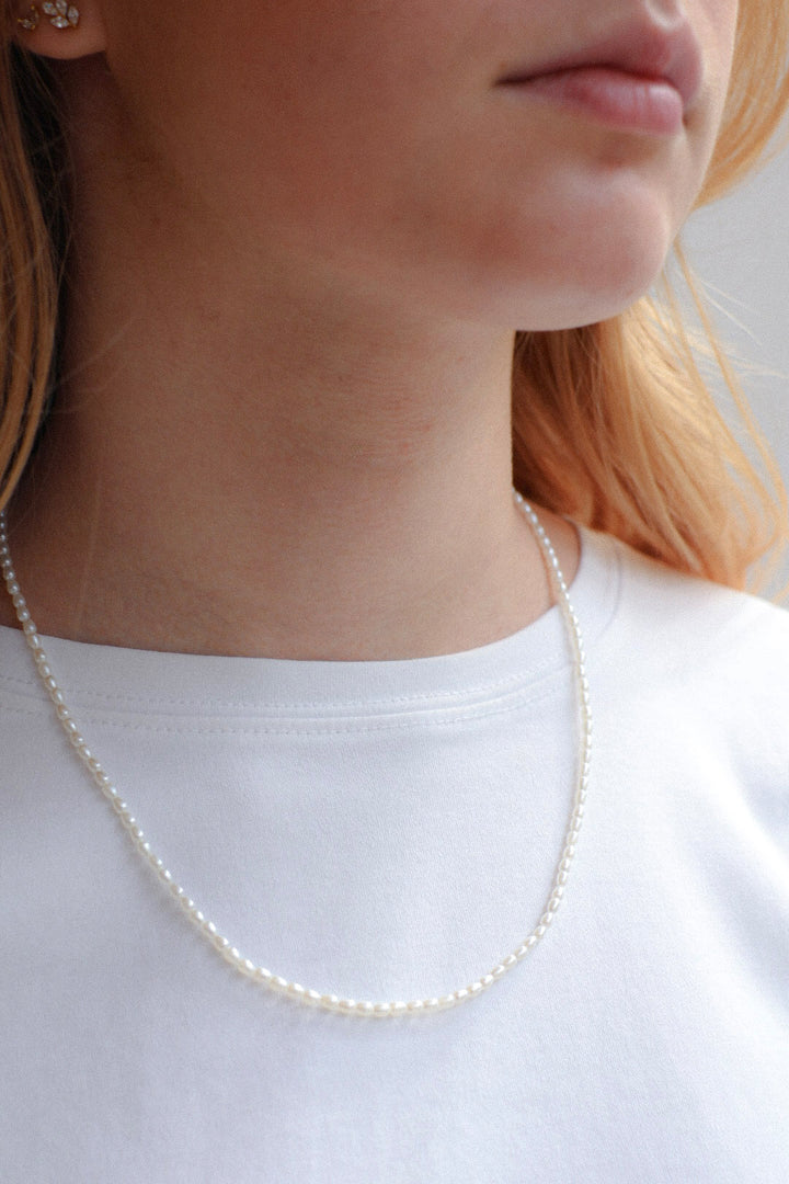 Collier Oia