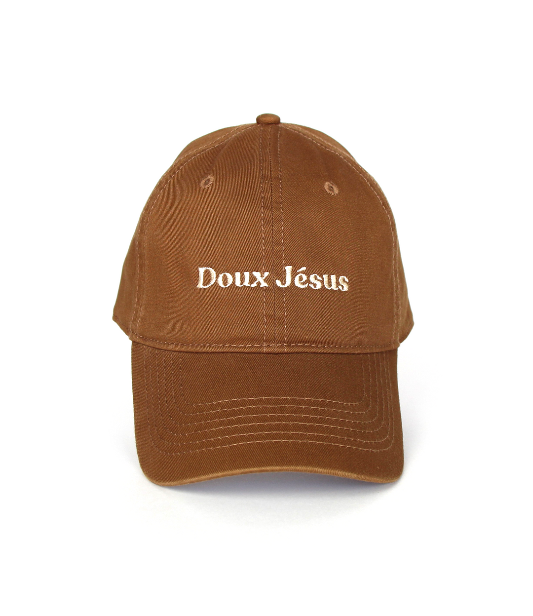 Casquette Doux Jésus