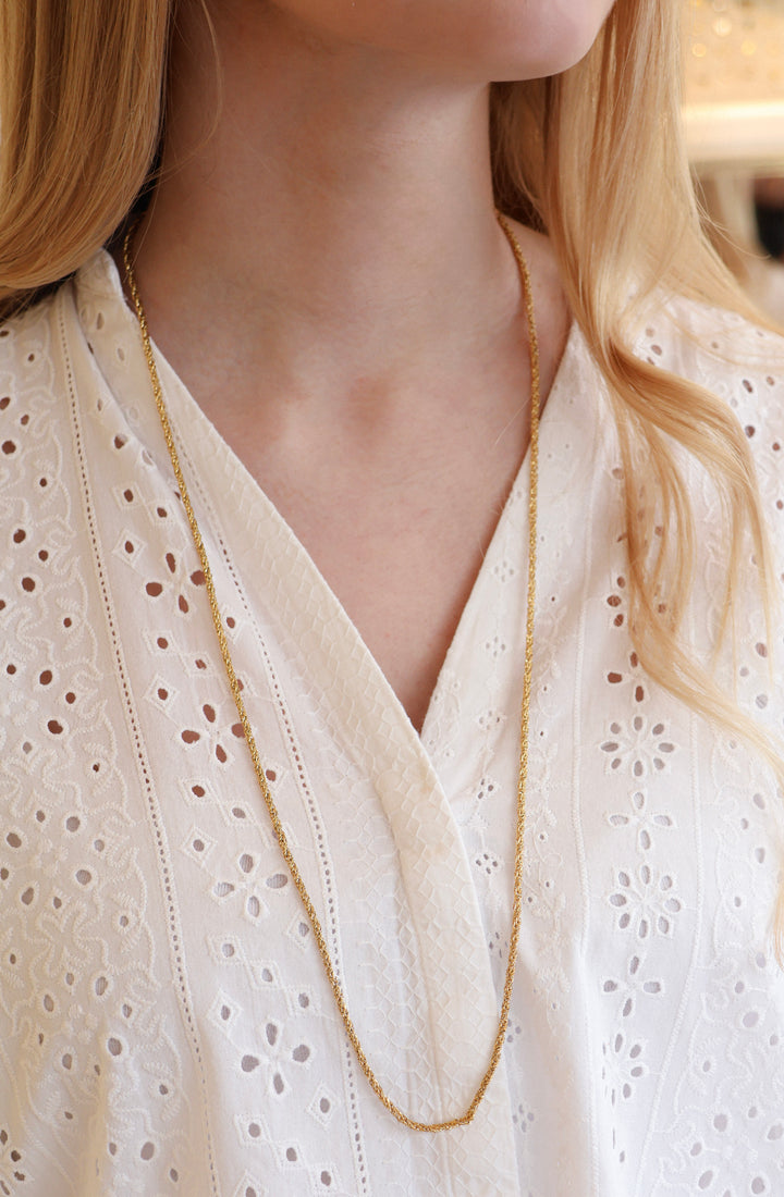 Collier Soho