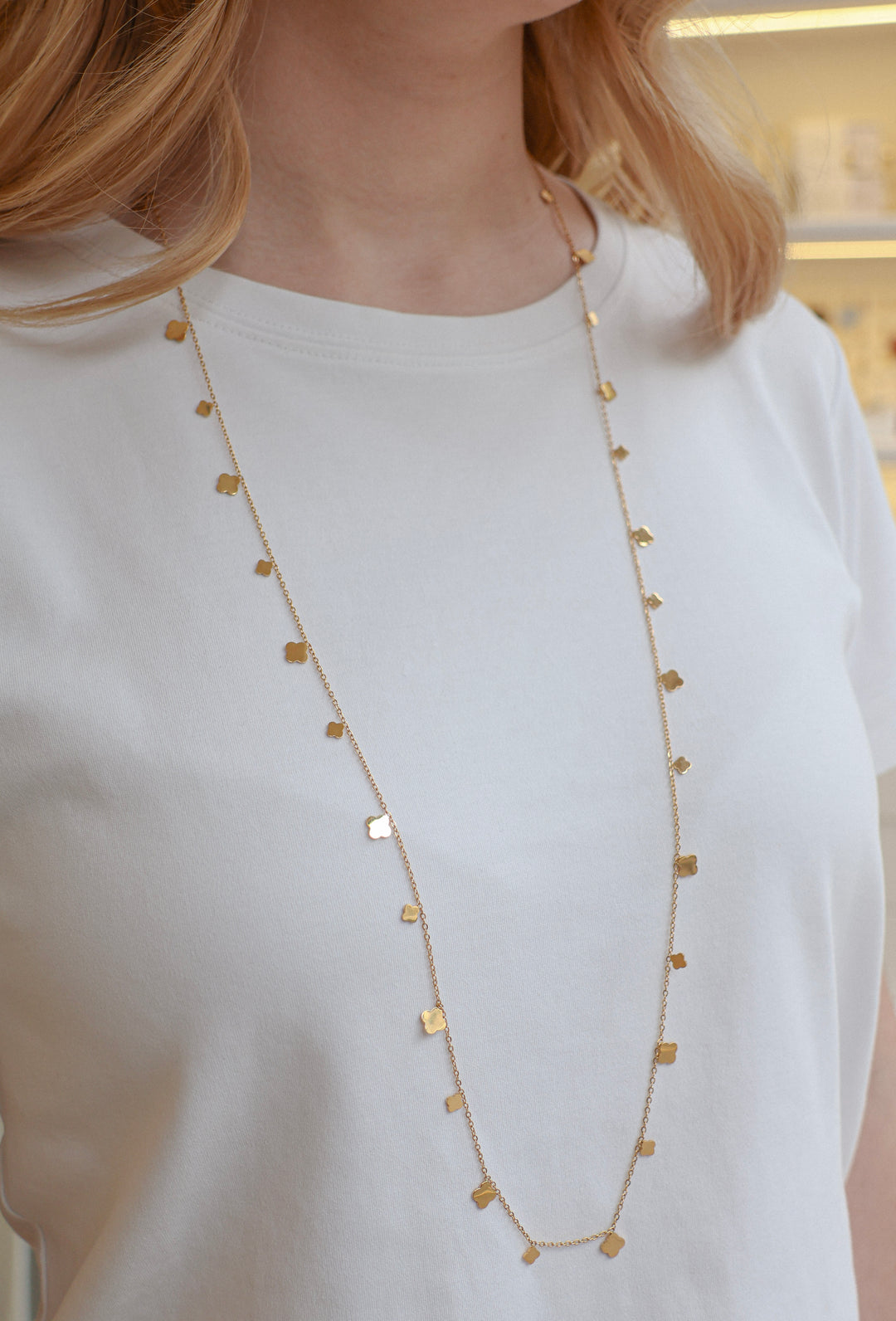Collier Marius