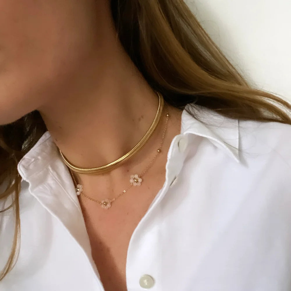 Collier Adamo